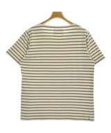MHL.（エムエイチエル）Tシャツ・カットソー 白 サイズ:L メンズ/2200713385038