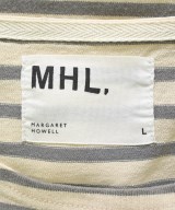 MHL.（エムエイチエル）Tシャツ・カットソー 白 サイズ:L メンズ/2200713385038
