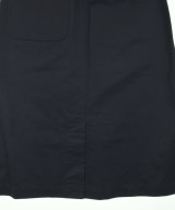 MHL.（エムエイチエル）ひざ丈スカート 黒 サイズ:3(L位) レディース/2200711213012
