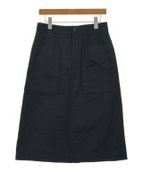 MHL. ひざ丈スカート