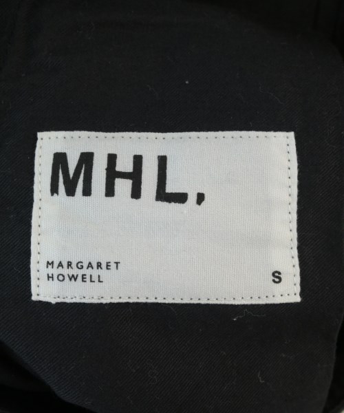MHL.（エムエイチエル）その他 黒 サイズ:S メンズ/2200713551129
