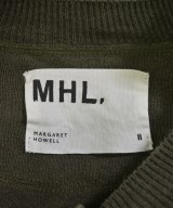 MHL.（エムエイチエル）カーディガン カーキ サイズ:2(M位) レディース/2200711005099