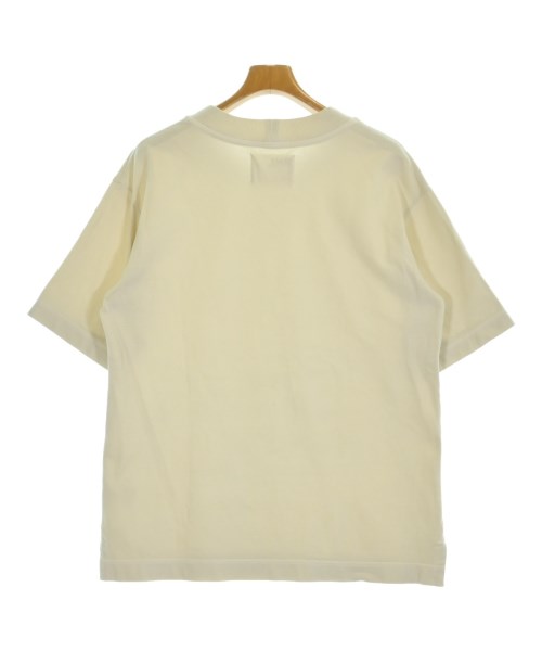 MHL.（エムエイチエル）Tシャツ・カットソー ベージュ サイズ:L メンズ/2200713879070