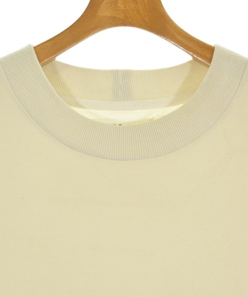 MHL.（エムエイチエル）Tシャツ・カットソー ベージュ サイズ:L メンズ/2200713879070