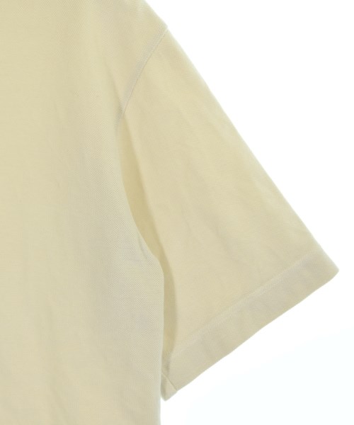 MHL.（エムエイチエル）Tシャツ・カットソー ベージュ サイズ:L メンズ/2200713879070