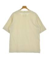MHL.（エムエイチエル）Tシャツ・カットソー ベージュ サイズ:L メンズ/2200713879070