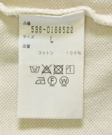 MHL.（エムエイチエル）Tシャツ・カットソー ベージュ サイズ:L メンズ/2200713879070