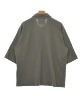 MHL.（エムエイチエル）ポロシャツ 緑 サイズ:L メンズ/2200714857046