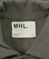 MHL.（エムエイチエル）ポロシャツ 緑 サイズ:L メンズ/2200714857046