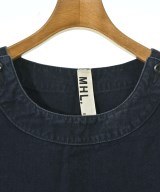MHL.（エムエイチエル）ワンピース 紺 サイズ:2(M位) レディース/2200714956053