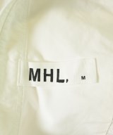 MHL.（エムエイチエル）カジュアルシャツ 白 サイズ:M メンズ/2200715422021