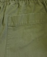 MHL.（エムエイチエル）ショートパンツ カーキ サイズ:S メンズ/2200711172036