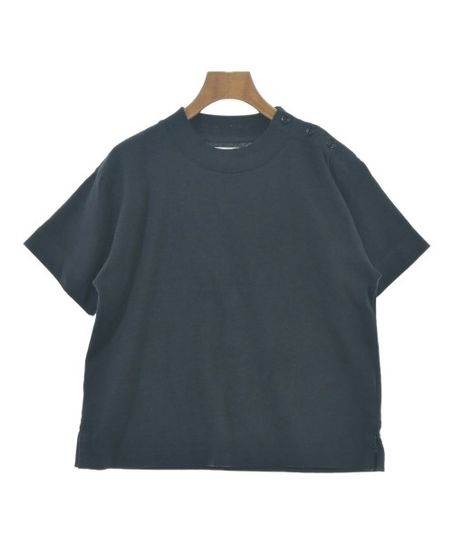 MHL.（エムエイチエル）Tシャツ・カットソー 紺 サイズ:2(M位) レディース/2200715684023