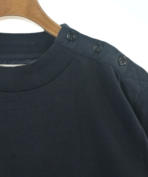 MHL.（エムエイチエル）Tシャツ・カットソー 紺 サイズ:2(M位) レディース/2200715684023