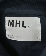 MHL.（エムエイチエル）Tシャツ・カットソー 紺 サイズ:2(M位) レディース/2200715684023
