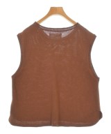 MHL.（エムエイチエル）ニット・セーター 茶 サイズ:2(M位) レディース/2200715715017