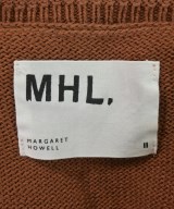 MHL.（エムエイチエル）ニット・セーター 茶 サイズ:2(M位) レディース/2200715715017
