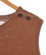 MHL.（エムエイチエル）ニット・セーター 茶 サイズ:2(M位) レディース/2200715715017