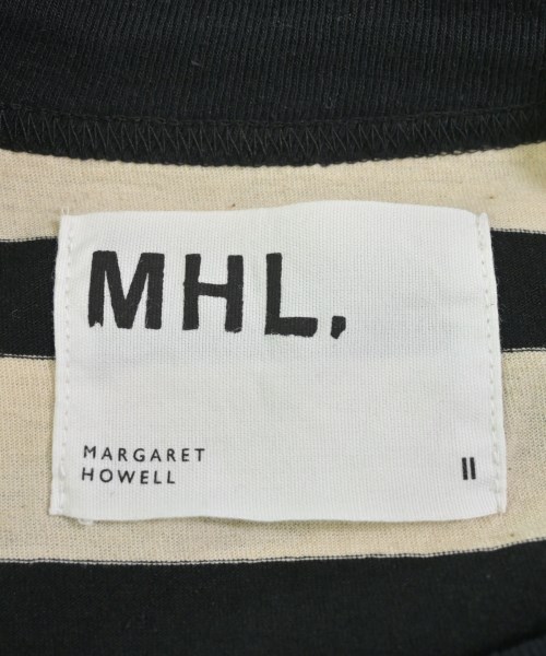 MHL.（エムエイチエル）Tシャツ・カットソー ベージュ サイズ:2(M位) レディース/2200711473065