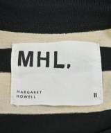 MHL.（エムエイチエル）Tシャツ・カットソー ベージュ サイズ:2(M位) レディース/2200711473065