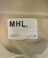 MHL.（エムエイチエル）スウェット ベージュ サイズ:2(M位) レディース/2200712487016