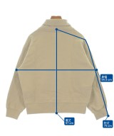 MHL.（エムエイチエル）スウェット ベージュ サイズ:2(M位) レディース/2200712487016