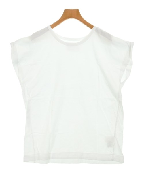 MHL.（エムエイチエル）Tシャツ・カットソー 白 サイズ:2(M位) レディース/2200712487030