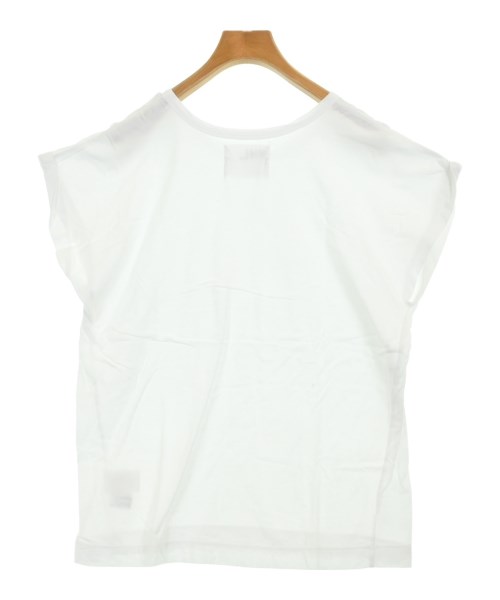 MHL.（エムエイチエル）Tシャツ・カットソー 白 サイズ:2(M位) レディース/2200712487030