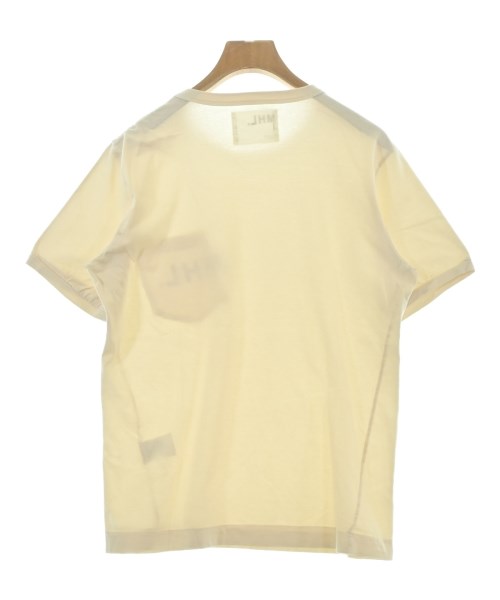 MHL.（エムエイチエル）Tシャツ・カットソー ベージュ サイズ:M レディース/2200715446171