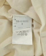 MHL.（エムエイチエル）Tシャツ・カットソー ベージュ サイズ:M レディース/2200715446171