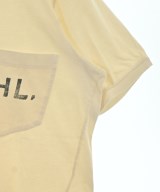 MHL.（エムエイチエル）Tシャツ・カットソー ベージュ サイズ:M レディース/2200715446171