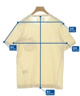 MHL.（エムエイチエル）Tシャツ・カットソー ベージュ サイズ:M レディース/2200715446171