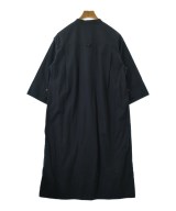 MHL.（エムエイチエル）シャツワンピース 紺 サイズ:1(S位) レディース/2200715829011