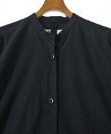 MHL.（エムエイチエル）シャツワンピース 紺 サイズ:1(S位) レディース/2200715829011