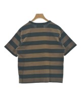 MHL.（エムエイチエル）Tシャツ・カットソー 茶 サイズ:2(M位) レディース/2200715948057