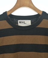 MHL.（エムエイチエル）Tシャツ・カットソー 茶 サイズ:2(M位) レディース/2200715948057