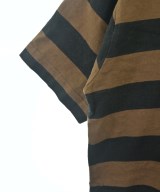 MHL.（エムエイチエル）Tシャツ・カットソー 茶 サイズ:2(M位) レディース/2200715948057