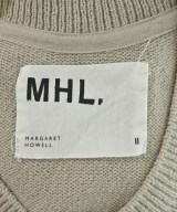MHL.（エムエイチエル）ニット・セーター ベージュ サイズ:2(M位) レディース/2200715948064