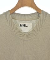 MHL.（エムエイチエル）ニット・セーター ベージュ サイズ:2(M位) レディース/2200715948064