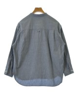 MHL.（エムエイチエル）カジュアルシャツ 紺 サイズ:1(S位) レディース/2200716078012