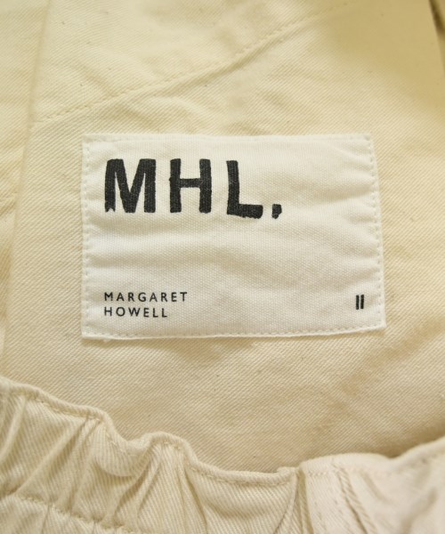 MHL.（エムエイチエル）その他 白 サイズ:2(M位) メンズ/2200712632065