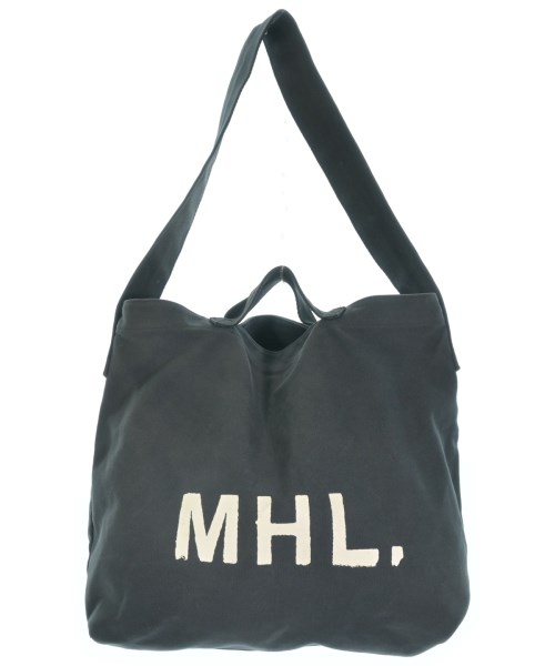 MHL.(エムエイチエル)のショルダーバッグ サイズ:- 4,000円
