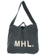 MHL.（エムエイチエル）ショルダーバッグ グレー サイズ:- レディース/2200716349037