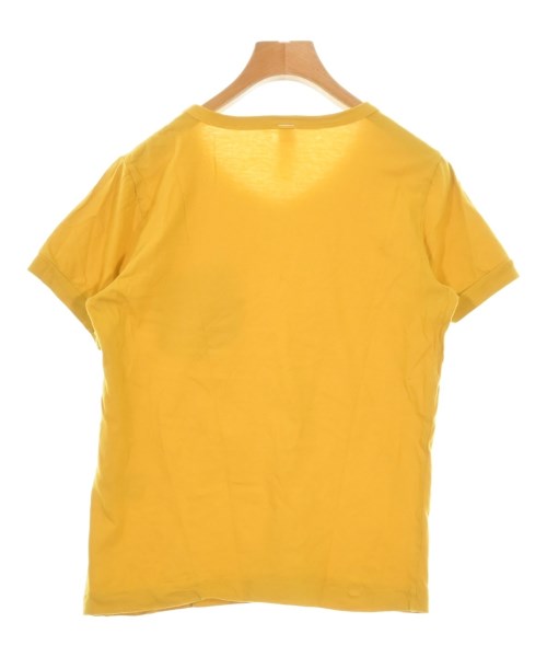 MHL.（エムエイチエル）Tシャツ・カットソー 黄 サイズ:2(M位) レディース/2200713293098