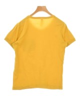 MHL.（エムエイチエル）Tシャツ・カットソー 黄 サイズ:2(M位) レディース/2200713293098
