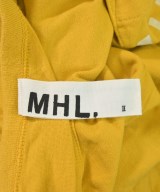 MHL.（エムエイチエル）Tシャツ・カットソー 黄 サイズ:2(M位) レディース/2200713293098