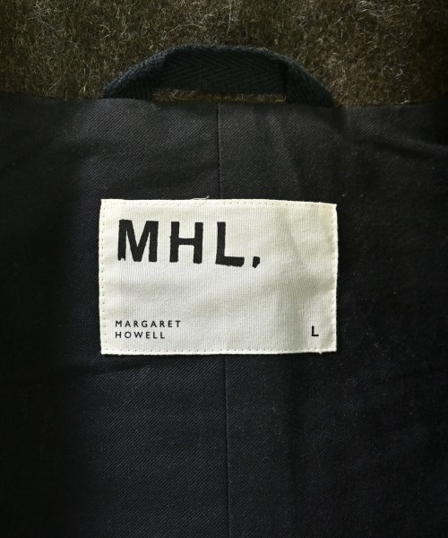 MHL.（エムエイチエル）その他 茶 サイズ:L メンズ/2200712838016