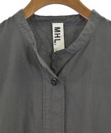 MHL.（エムエイチエル）カジュアルシャツ グレー サイズ:2(M位) レディース/2200712947374