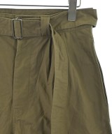 MHL.（エムエイチエル）その他 カーキ サイズ:3(L位) レディース/2200715344064