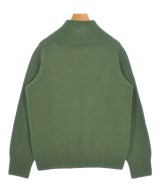 MHL.（エムエイチエル）ニット・セーター 緑 サイズ:2(M位) レディース/2200712830010
